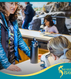 Aquarium of the Bay